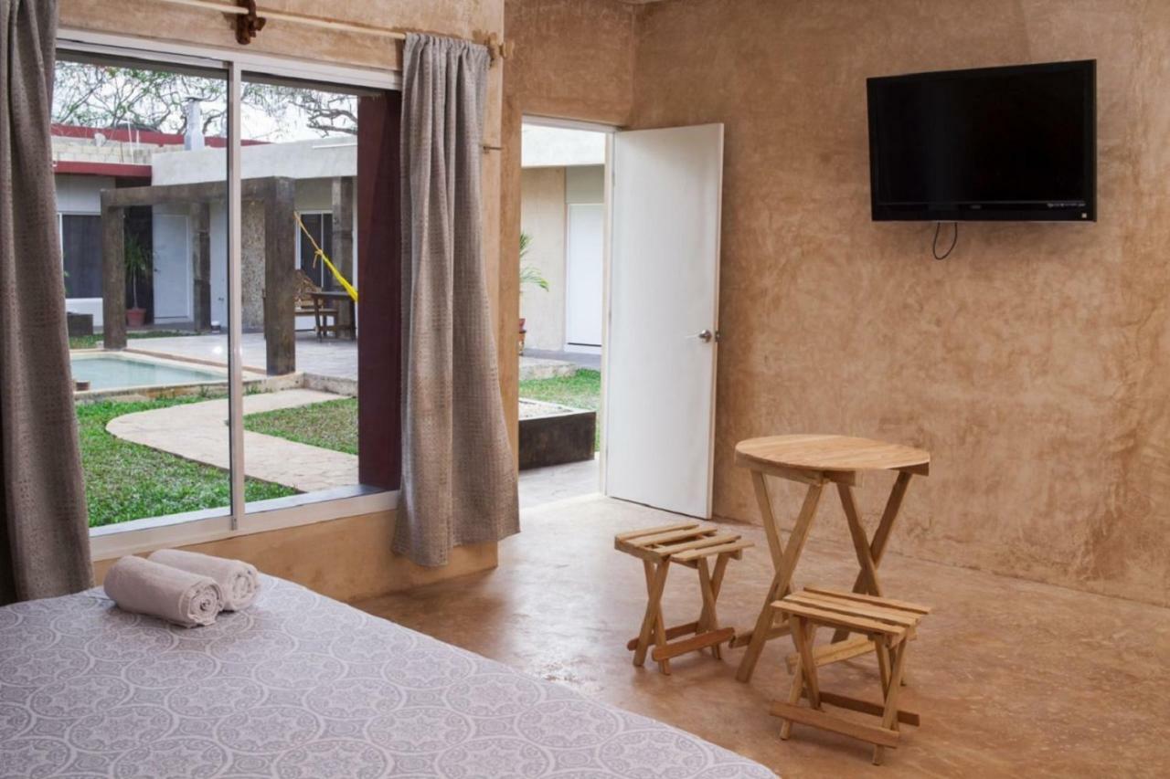 Casa Castillo Valladolid  Extérieur photo
