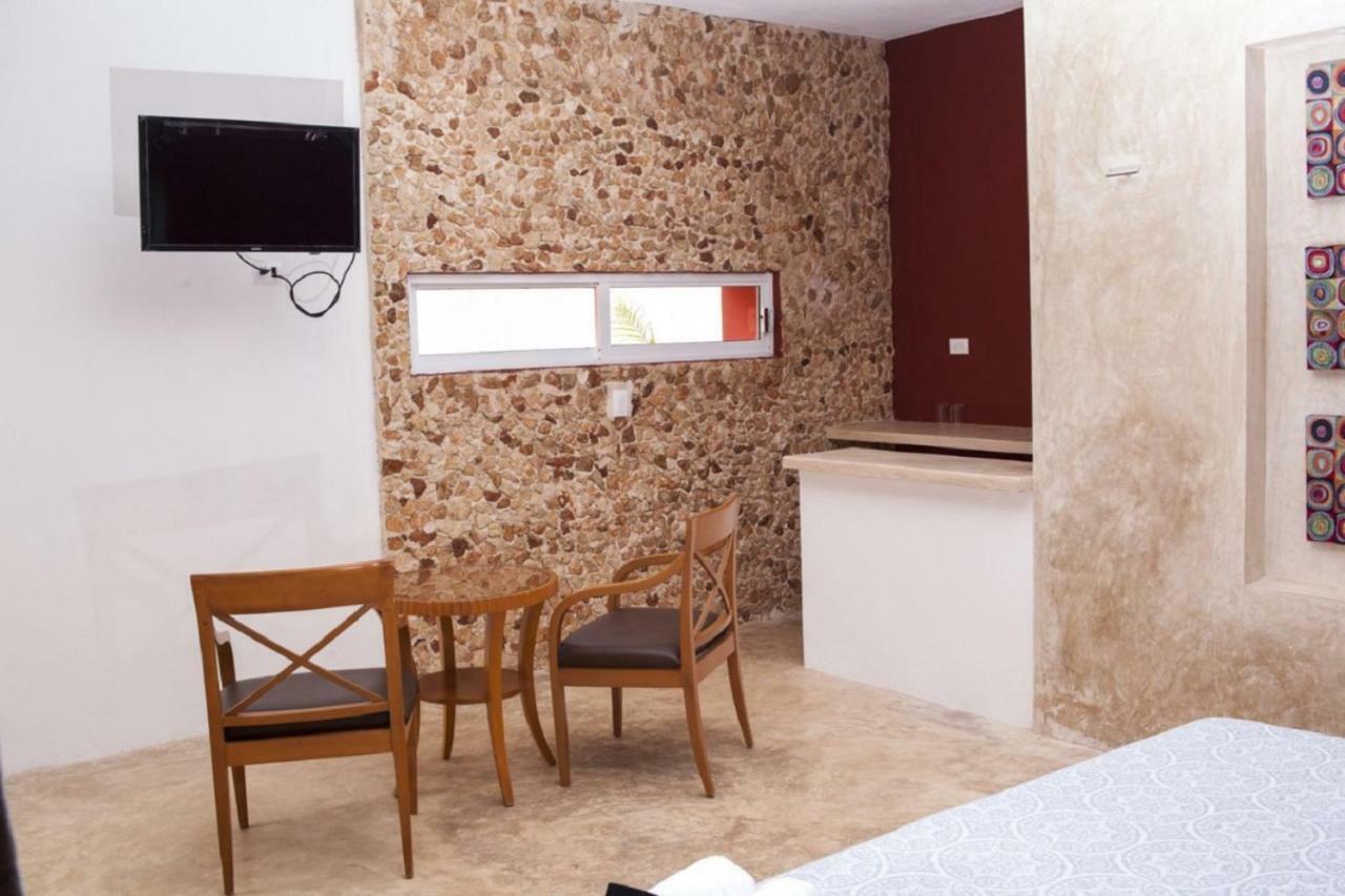 Casa Castillo Valladolid  Extérieur photo