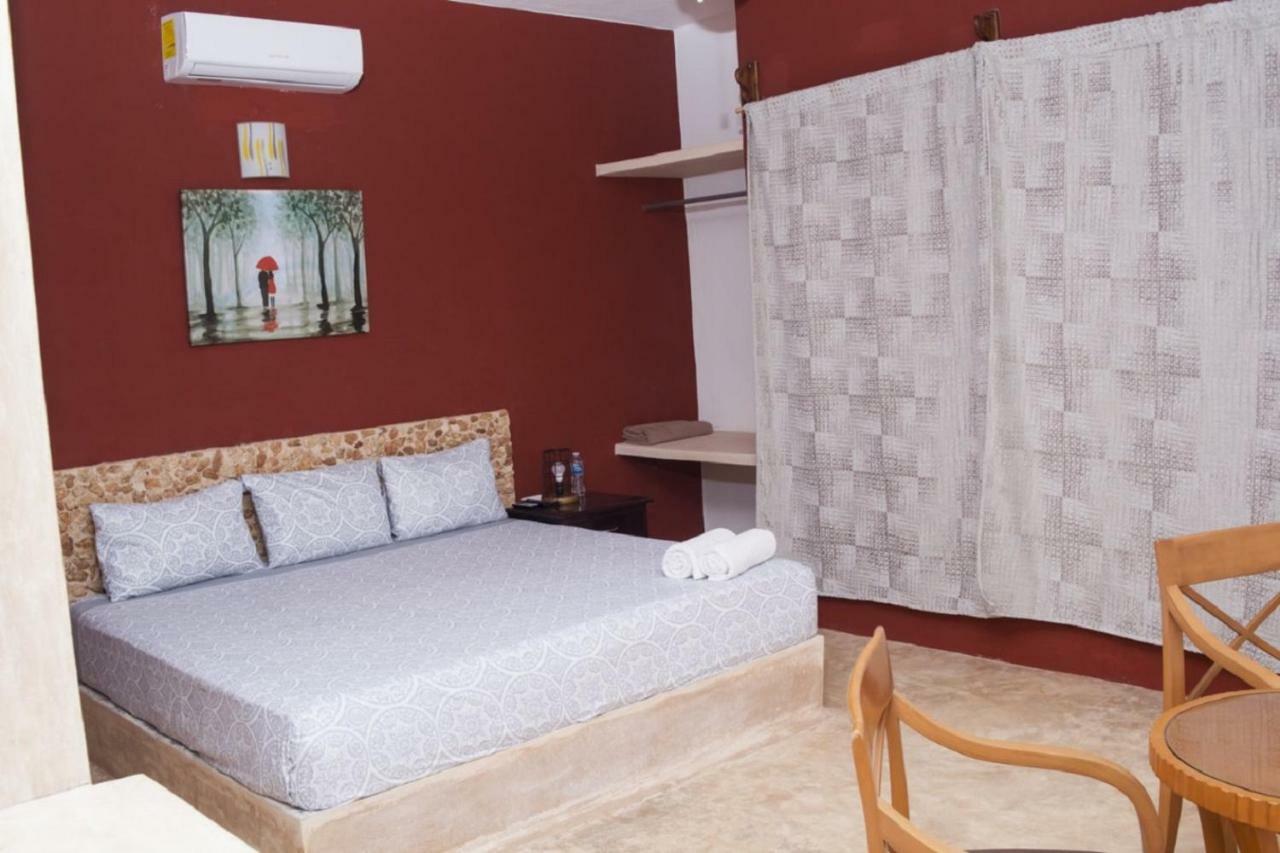 Casa Castillo Valladolid  Extérieur photo