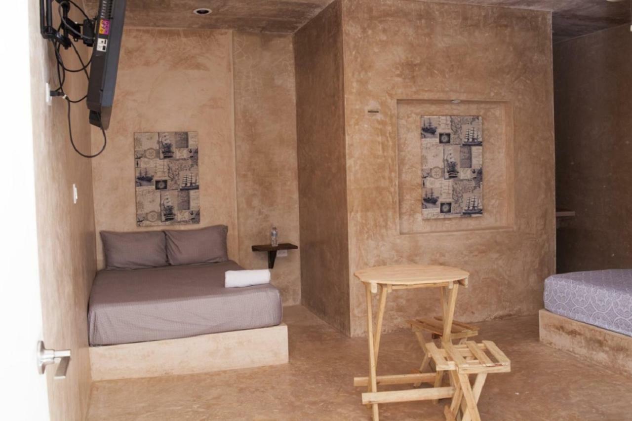 Casa Castillo Valladolid  Extérieur photo